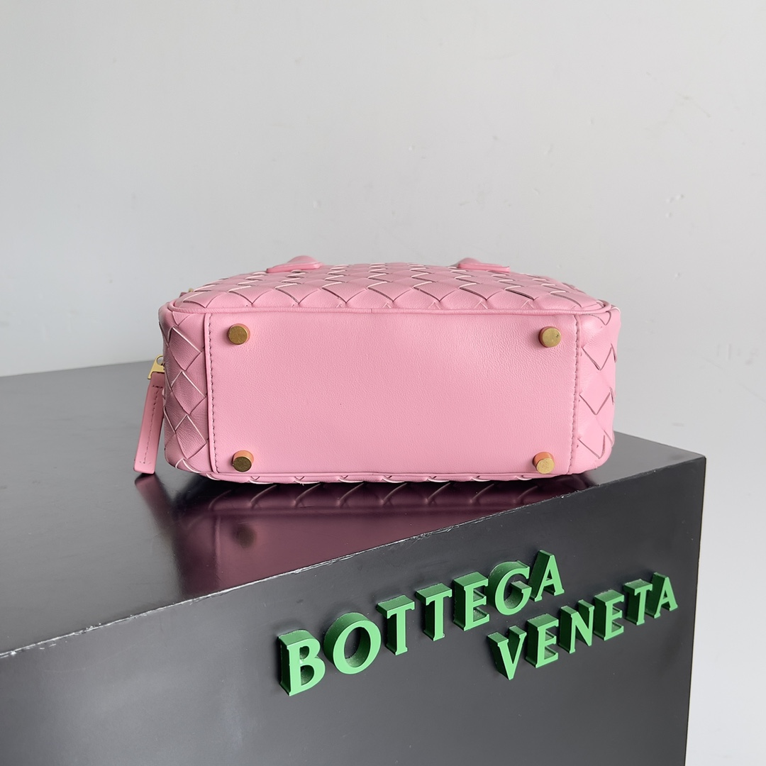 Bottega Veneta Top Handle Bags